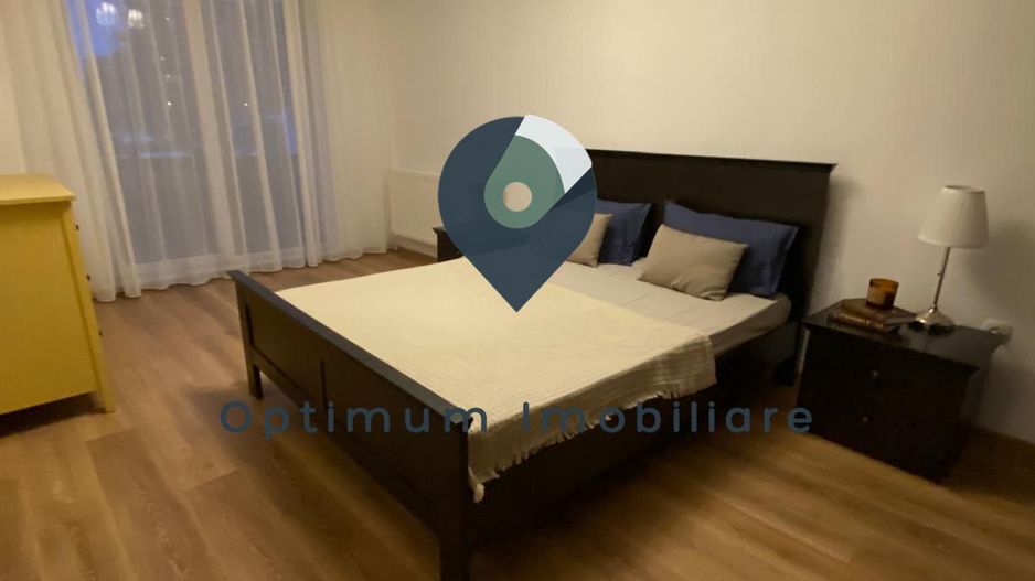 Apartament cu 2 camere in Buna Ziua, 60 mp utili, gradina proprie ! - Poză 4