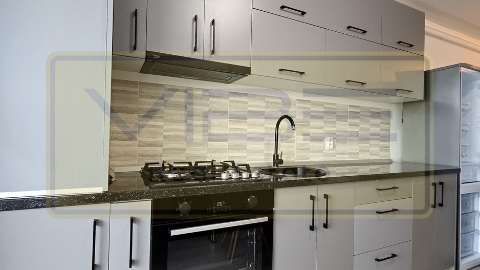 Copou Garden- Bloc nou- Prima închiriere - View Panoramic - Poză 17