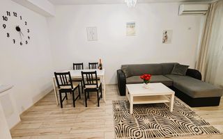 2 Camere | Centrala Proprie | An 2019 | Mobilat-Utilat | La Cheie - Poză 49