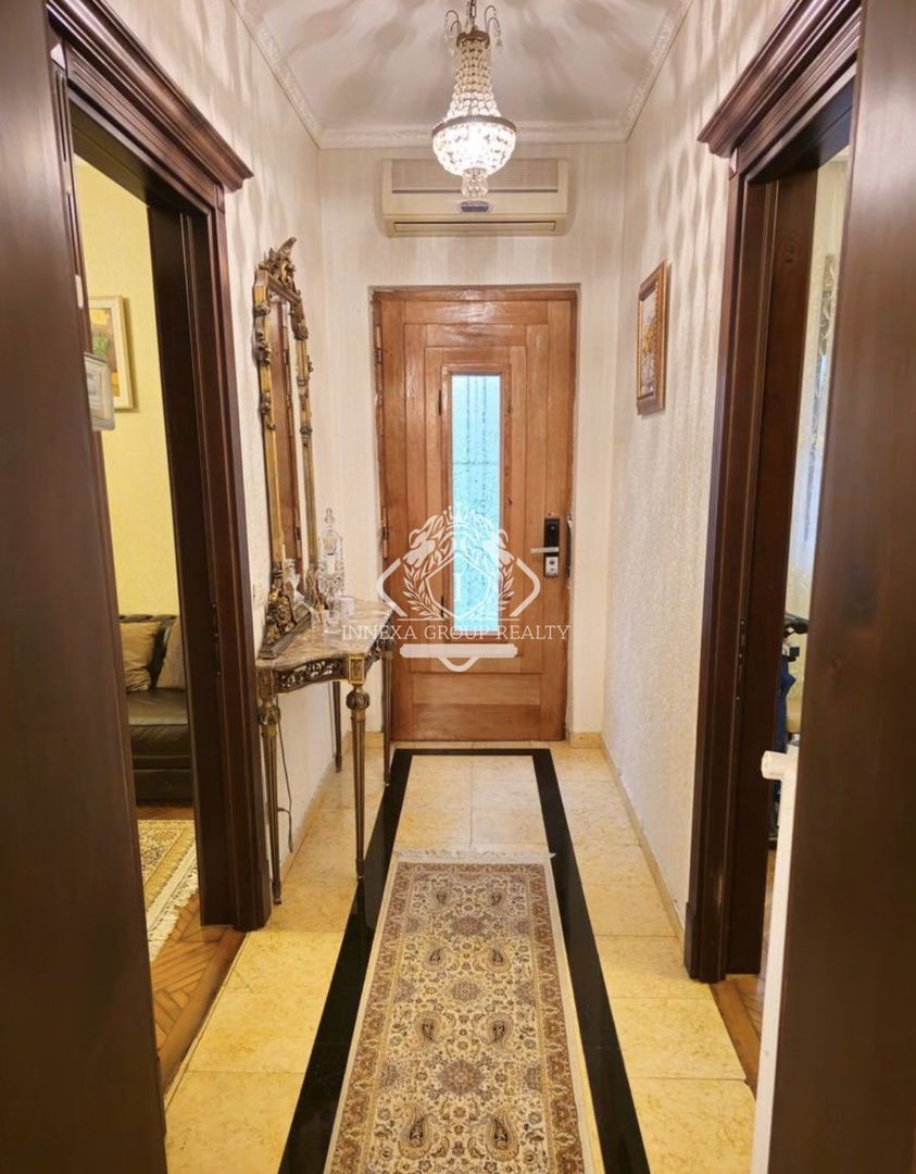 Vila 520 mp utili - 8 camere | Zona Unirii | Curte proprie 150 mp - Poză 4