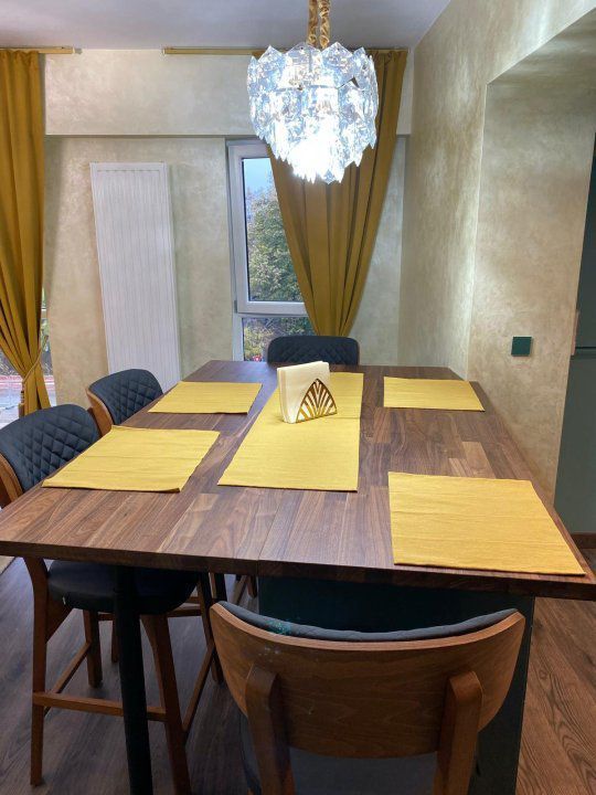 Apartament Barbu Vacarescu | Belvedere Residence - Poză 5