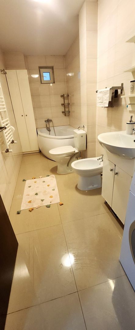 APARTAMENT 2 CAMERE | HERASTRAU - NORDULUI | TERASA SPATIOASA - Poză 22