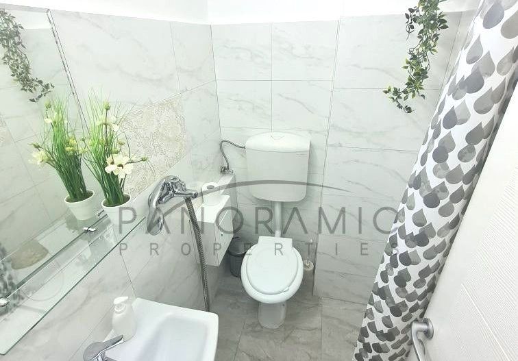 Garsoniera moderna 11 mp, etaj 2, Gheorgheni - Poză 5