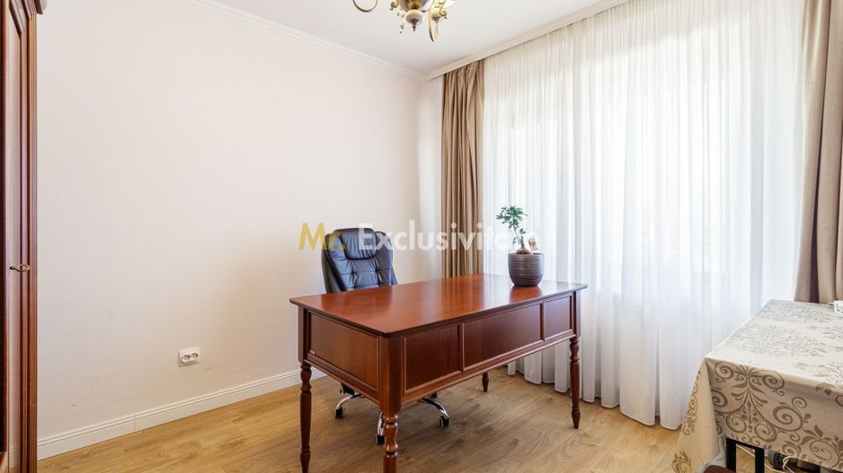 Casa cu suflet si gradina spectaculoasa - Poză 15
