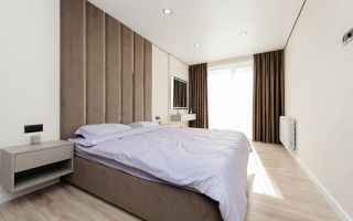 Vânzare, apartament, 3 camere, bd. Mircea cel Bătrân, Ciocana - Poză 5