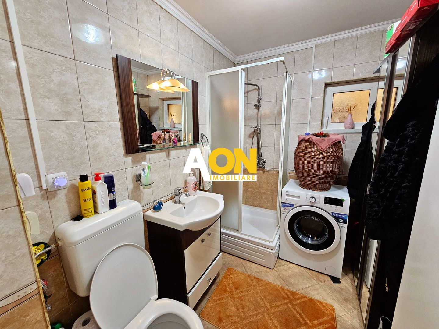 Casa 4 camere, Cetate, amplasament premium, 295 mp teren - Poză 5