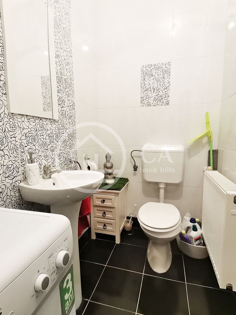 Casa cu 3 camere de vanzare in Biharia, Bihor - Poză 5