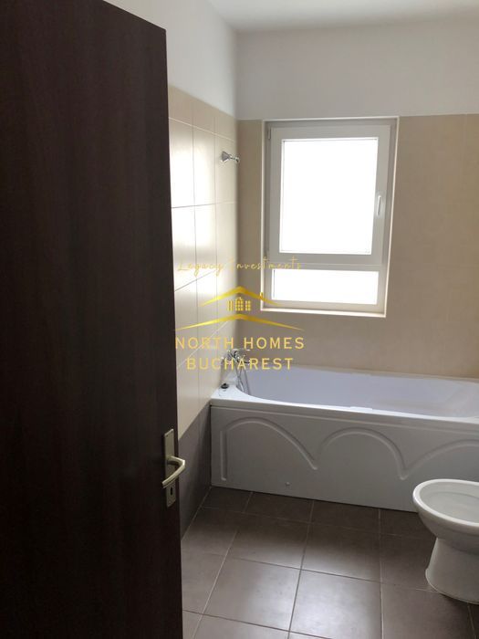 Apartament 4 camere, 3 locuri de parcare incluse- Complex Felicity , Baneasa - Poză 4