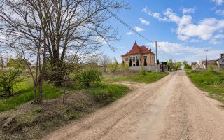 Teren Ideal pentru Construcție sau Investiție – 12 Ari în Trușeni, Zonă Premium în Dezvoltare! - Poză 5