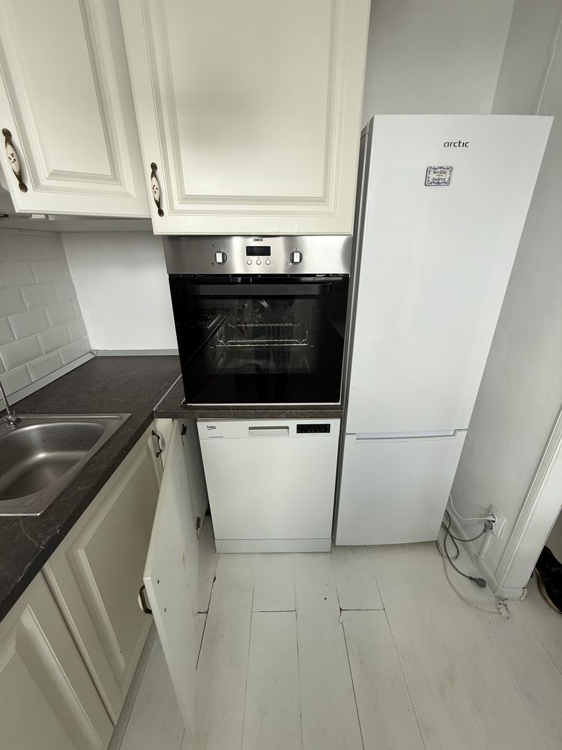 Apartament 2 camere Ion  Mihalache - Poză 6