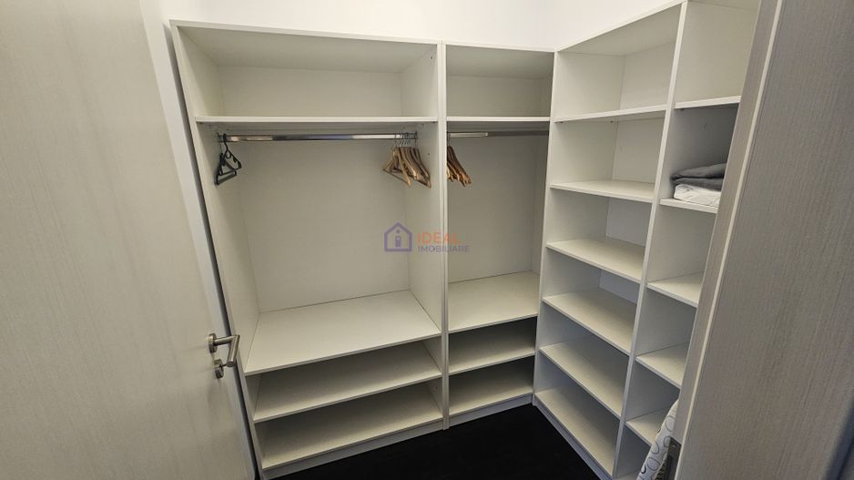 Penthouse Modern cu 3 camere si terasa, pe Doamna Stanca - Poză 7