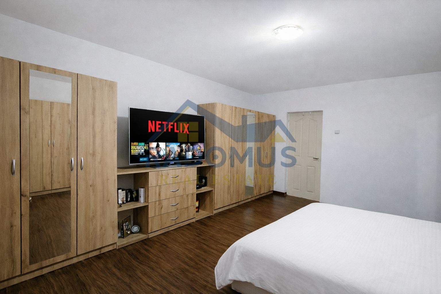 Casă spațioasă  – 3 camere + mansardă 134 mp | Zona Sala Sporturilor - Poză 8