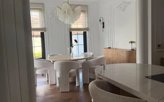 VILĂ DE LUX | DESIGN CONTEMPORAN | PISCINĂ | DUMBRĂVIȚA - Poză 24