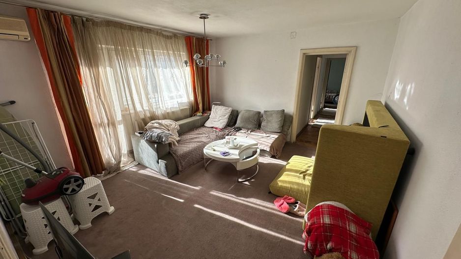 Apartament zona Girocului aproape de parc / etaj 2 din 4 - Poză 7