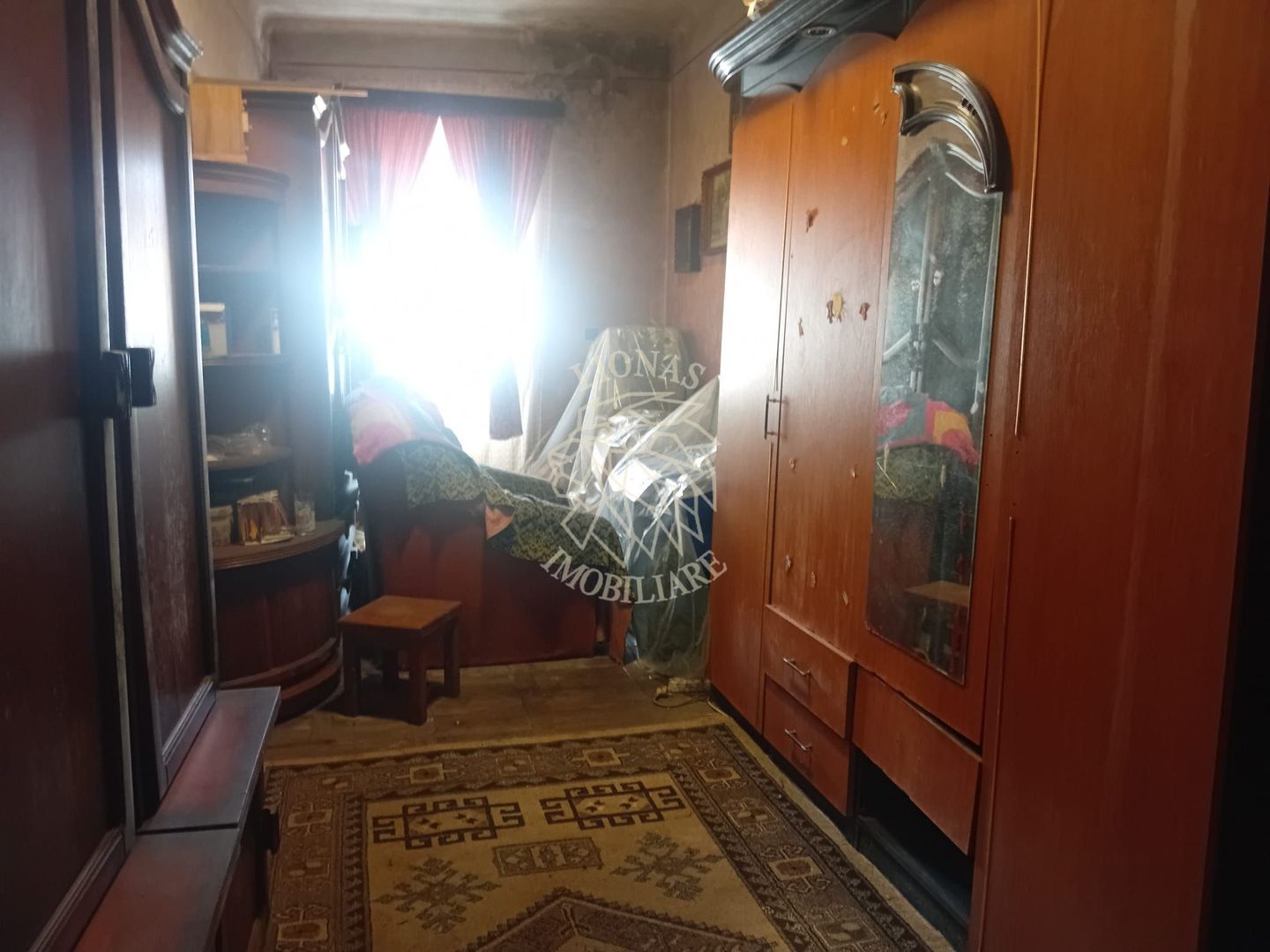 Casa individuala 90 mp-autorizatie P+1E-teren 266 mp-Ultracentral - Poză 7