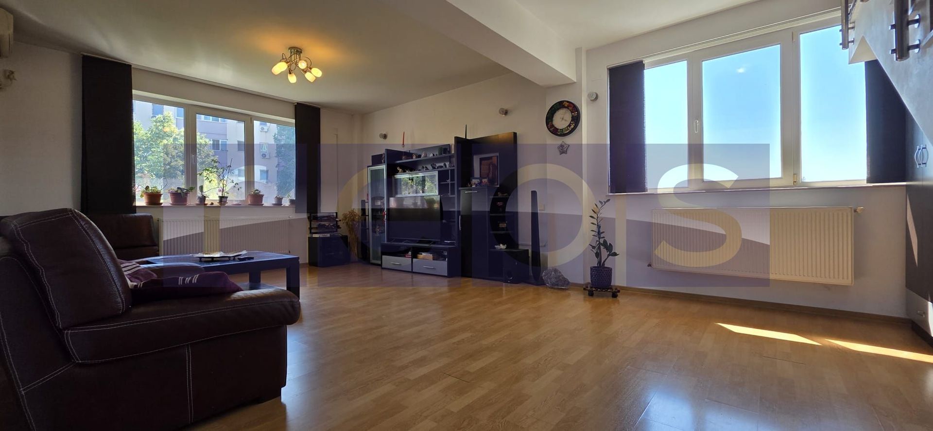 VANZARE DUPLEX 4 CAMERE DECOMANDAT- DRISTOR - Poză 4