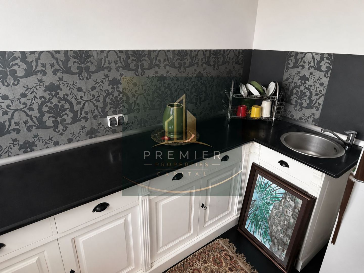 Apartament vanzare Ion Mihaleche renovat - Poză 4