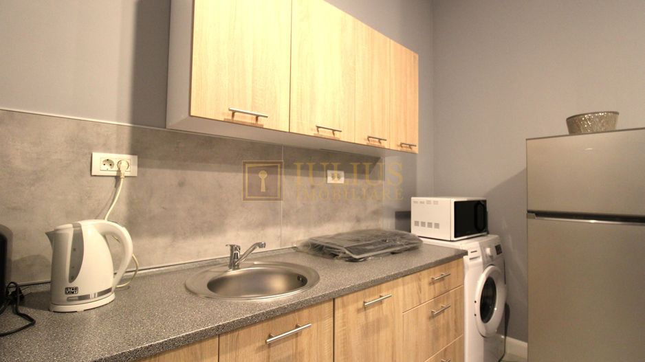 Ultracentral/pietonala, renovat modern; UNIRII - Poză 6