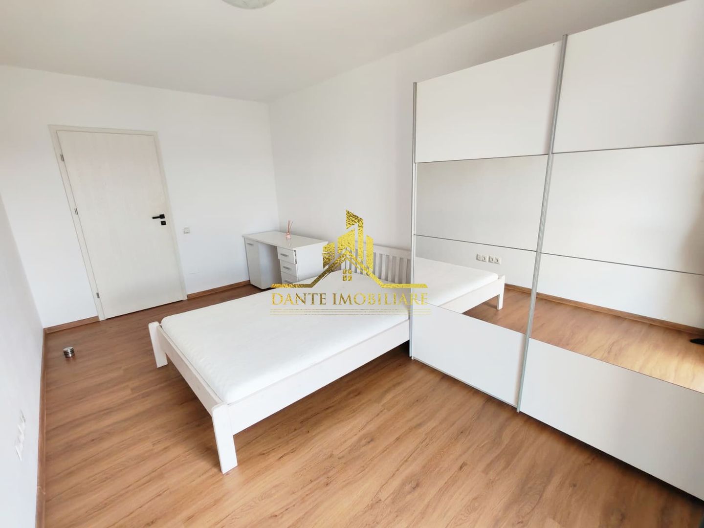 3 camere, mobilat modern, bloc nou, terasa, parcare, Zorilor, Scala - Poză 5