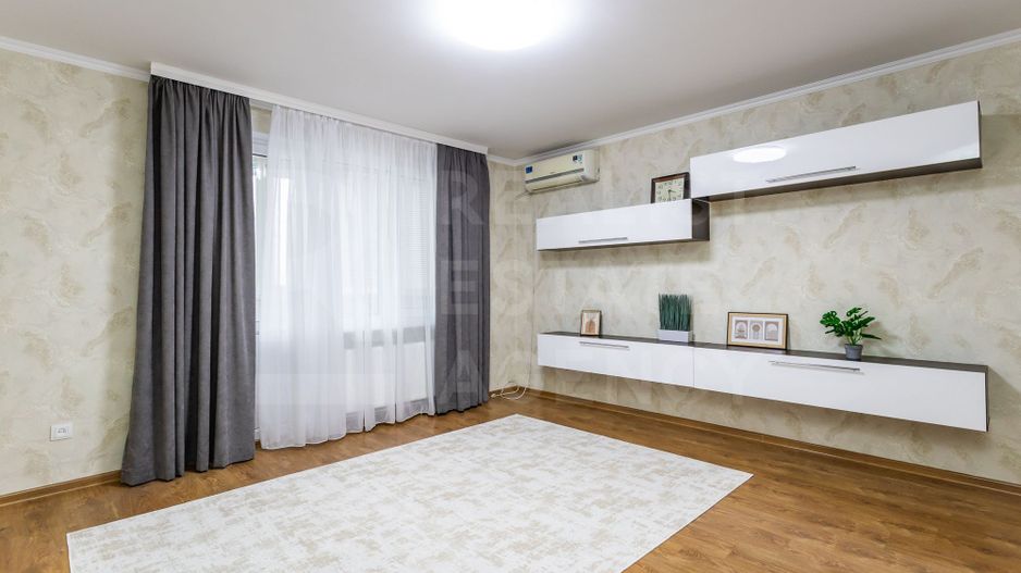 Vânzare, apartament, 2 camere, bd. Mircea cel Bătrân, Ciocana - Poză 6