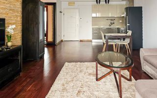 Inchiriere apartament 2 camere - InCity Residence Dristor - Poză 6