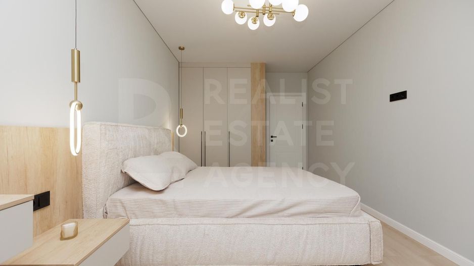 Vânzare, apartament, 3 camere, str. Vasile Lupu, Buiucani - Poză 10