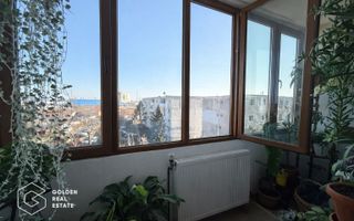 Apartament 5 camere decomandat, cu garaj si boxa, zona Vlaicu - Poză 14