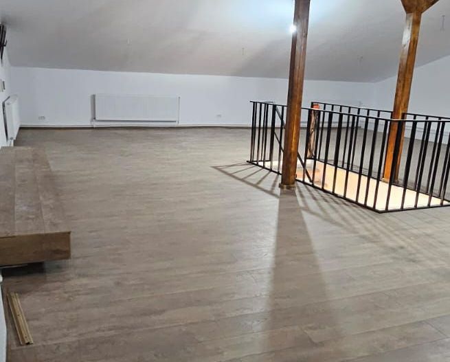 Vila in stil Art Nouveau | Mosilor, Noul Centru Vechi | Curte 150mp - Poză 8