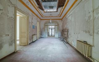 PIATA ROMANA - Calea Dorobanti, ASE | Vila - Spatiu Comercial - Poză 23