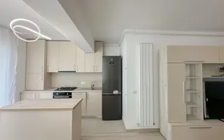 Apartament 3 camere tip Penthouse | Priveliste frumoasa | Parcare | Rasnov - Poză 11