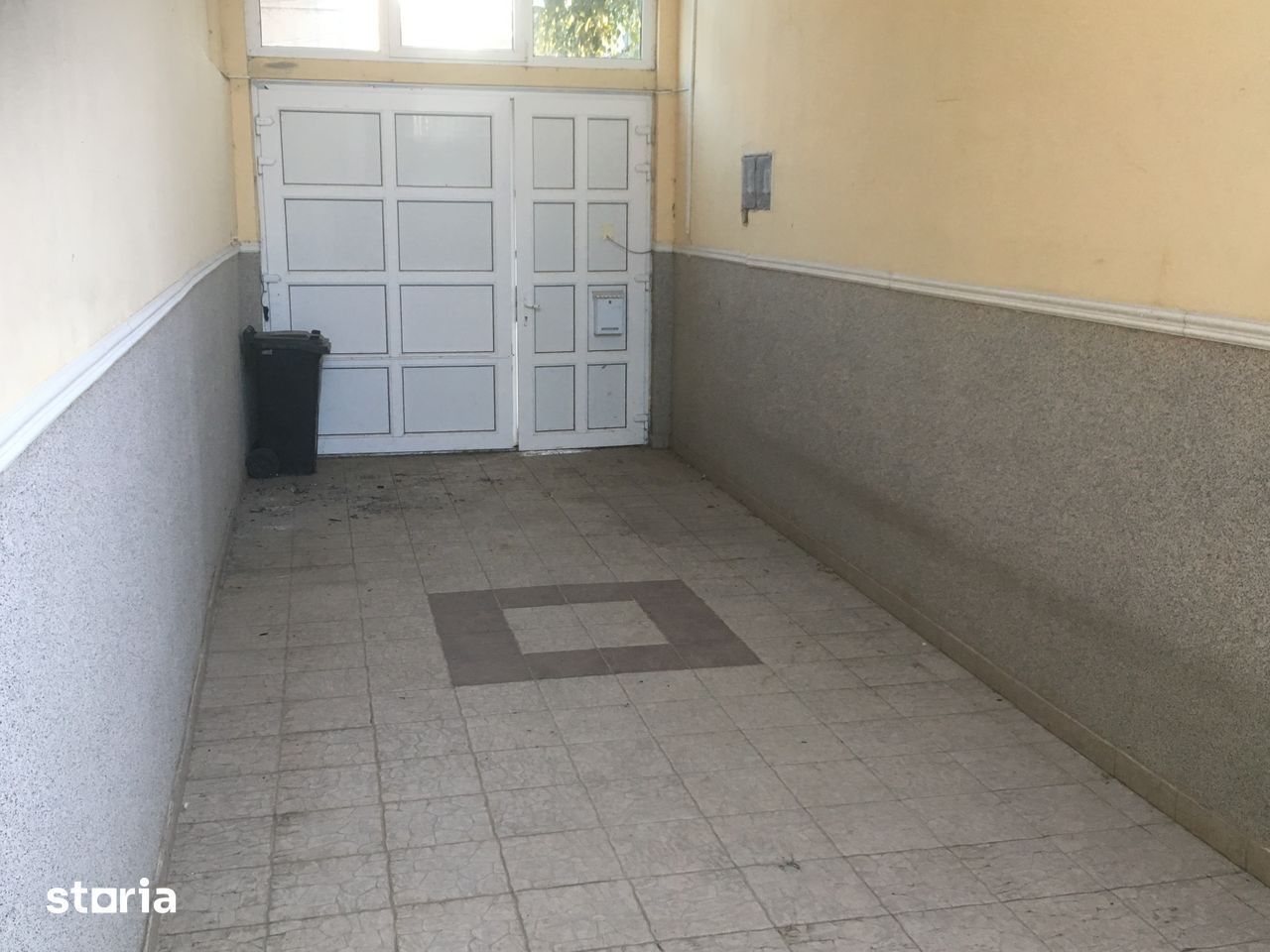BRASADAS vinde casa mobilata in zona ULTRACENTRALA. - Poză 20
