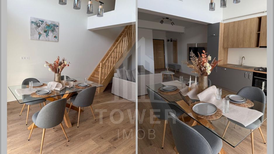 Apartament 5 camere, 146.1 mp utili – Etaj 2, Vilă – 149000 EURO - Poză 5