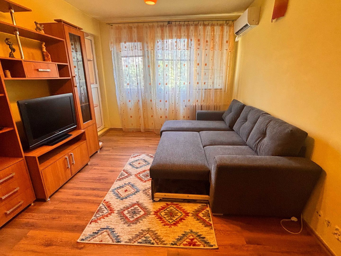 Apartament 2 camere | Metrou Gorjului - Poză 1
