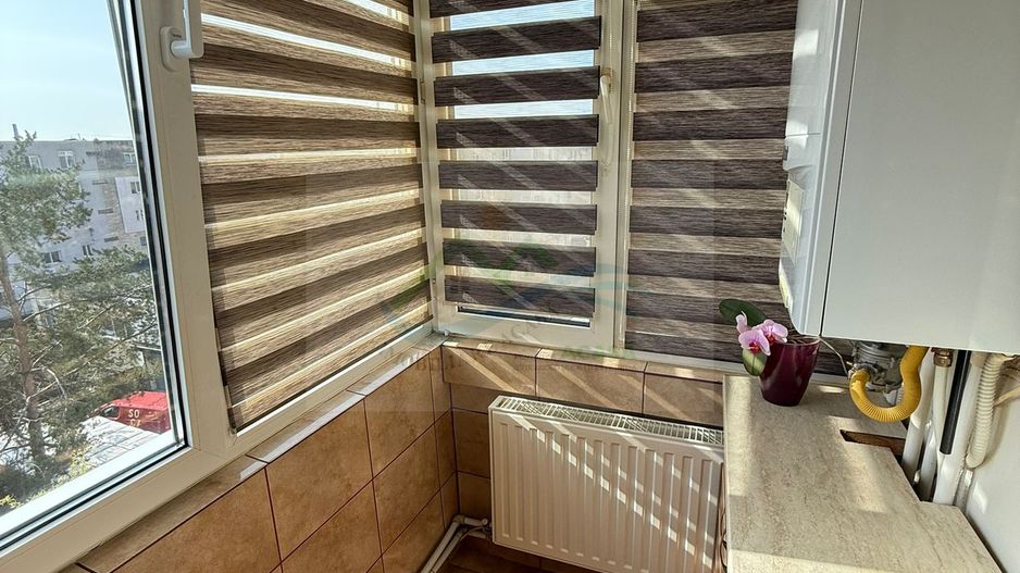 Apartament 3 camere burdujeni . - Poză 16