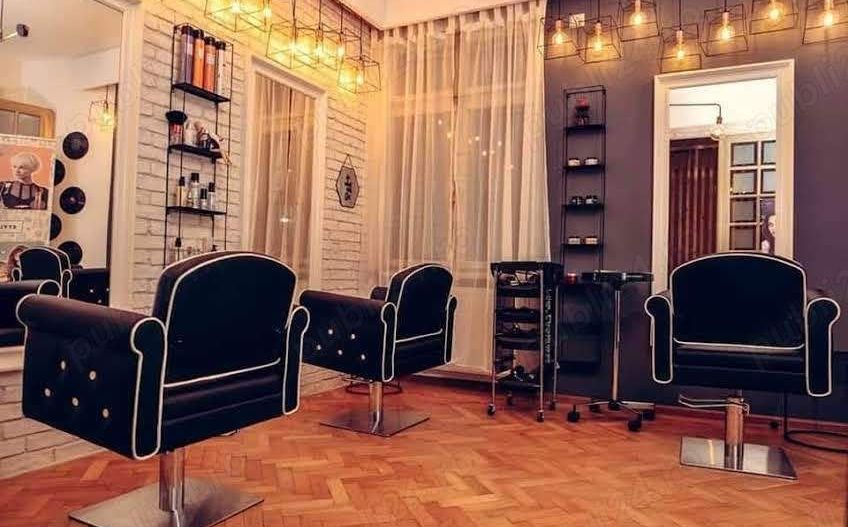 Vand afacere - salon infrumusetare - Poză 3