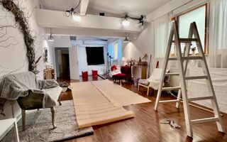 IMOBIL RENOVAT CU CURTE PROPRIE- ROND COSBUC - Poză 6