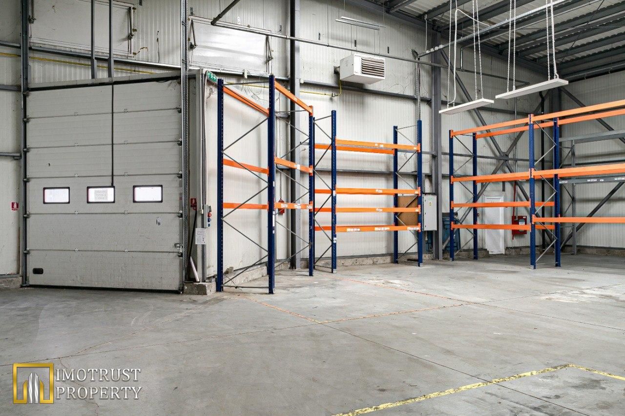 Vanzare Hala Premium 856 mp, Arad - Pret promotional! - Poză 7