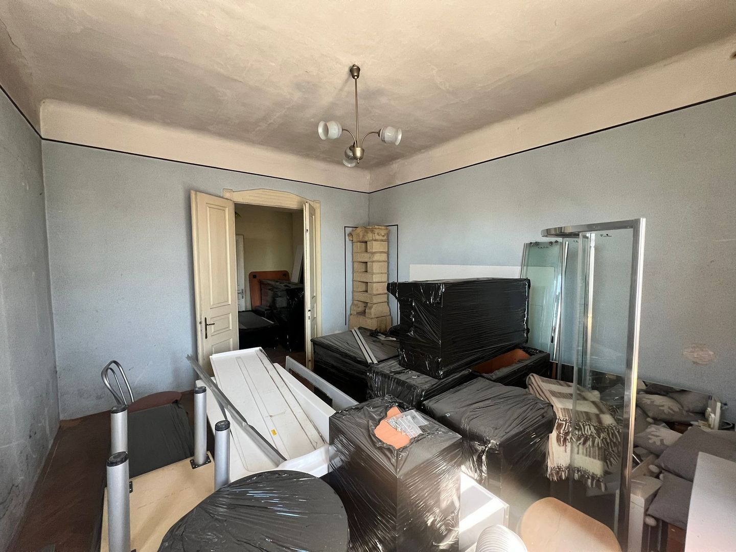 Casa renovabila | 100mp + 300mp curte individuala | Dambul Rotund - Poză 7