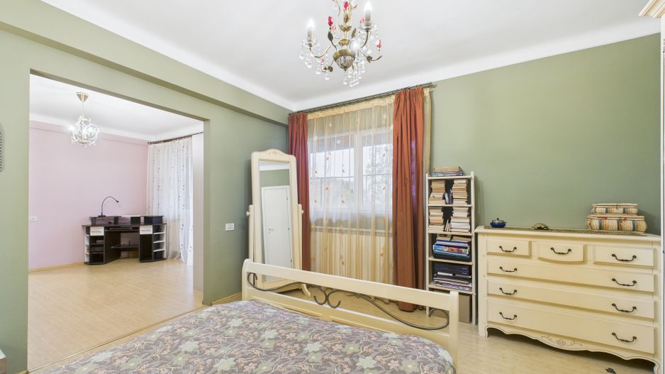 Apartament cu 2 camere de vânzare în zona Capitale - Poză 15