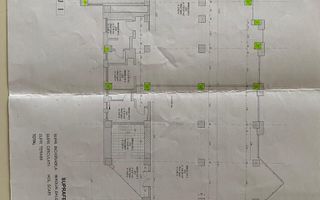 Spatiu de birouri la artera - Poză 3