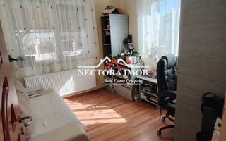 NECTORA IMOB-Casa 4 camere, Paleu, 175 mp utili + 500 mp teren,Utilata - Poză 4