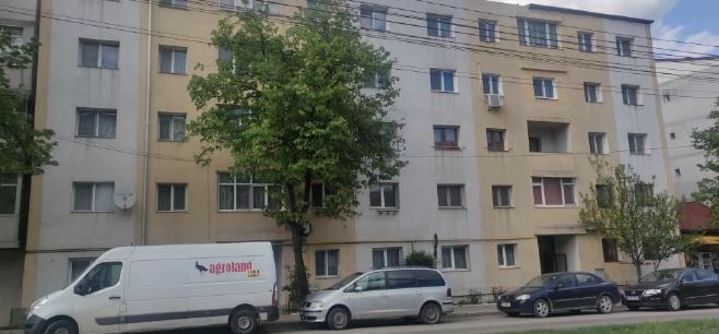 apartament Botosani - Poză 1