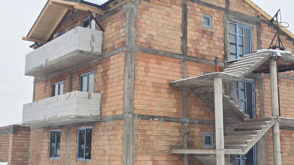 Apartament 2 camere,bloc NOU 50mp,zona 7Noiembrie 1 parcare - Poză 14