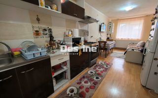 Apartament 2 camere 68 mp + 300mp curte, terasă și beci CUG - Poză 5