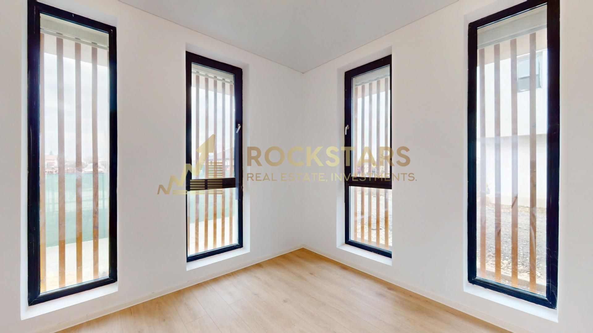 Vila 5 Camere | Corbeanca, Tamasi | 150 mp utili - Poză 9