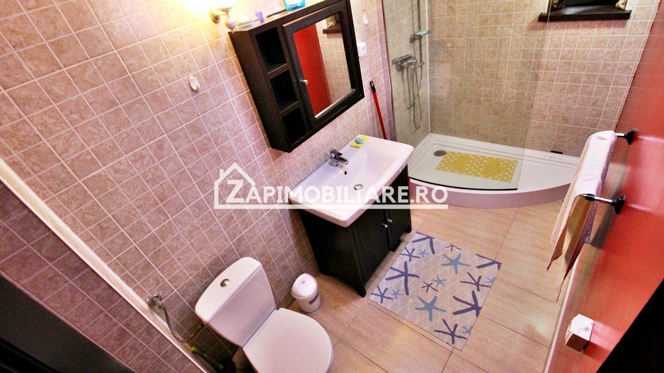 Cazare muncitori Casa 3 camere, 100 mp, 1.000 mp teren, - Poză 14