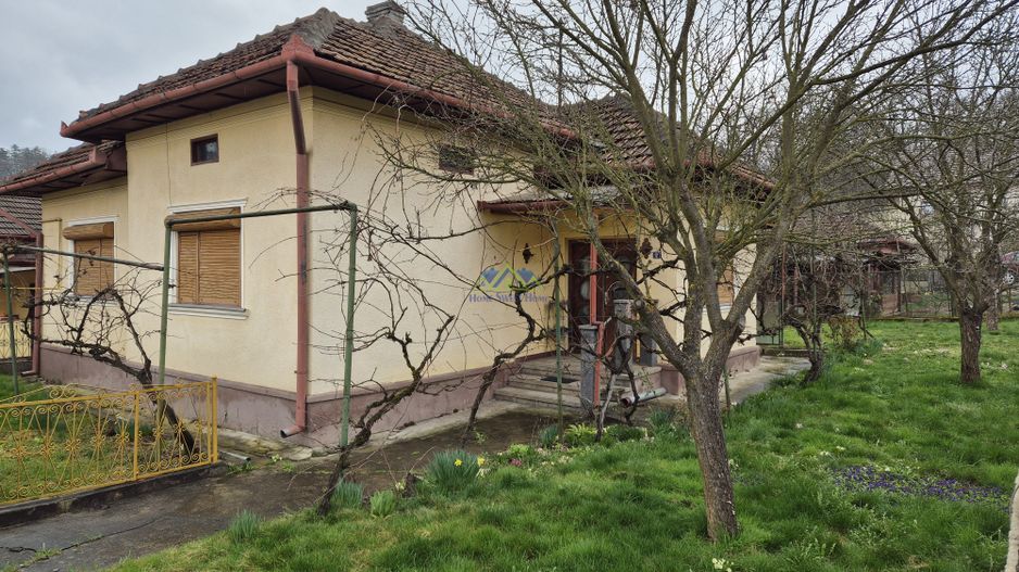 Vand casa zona Chizid pe Dr. Cantacuzino, 2 cam, baie, buc, st-378 mp! - Poză 3
