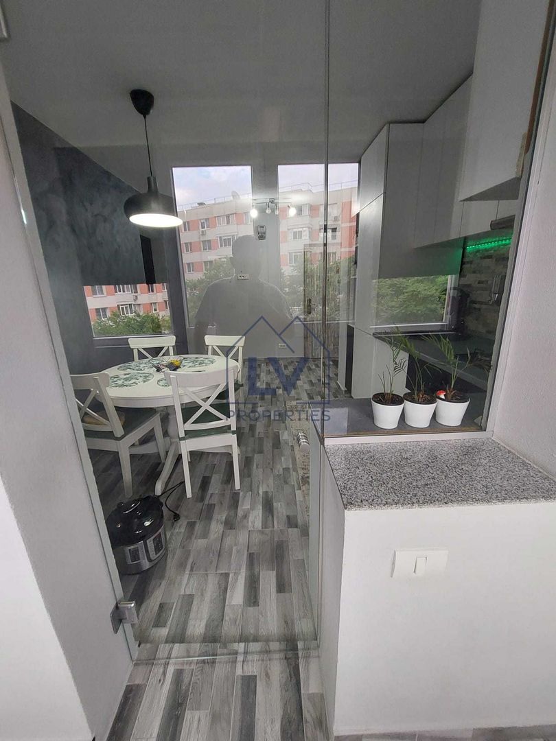 VANZARE APARTAMENT 2 CAMERE | ZONA OBOR - Poză 3