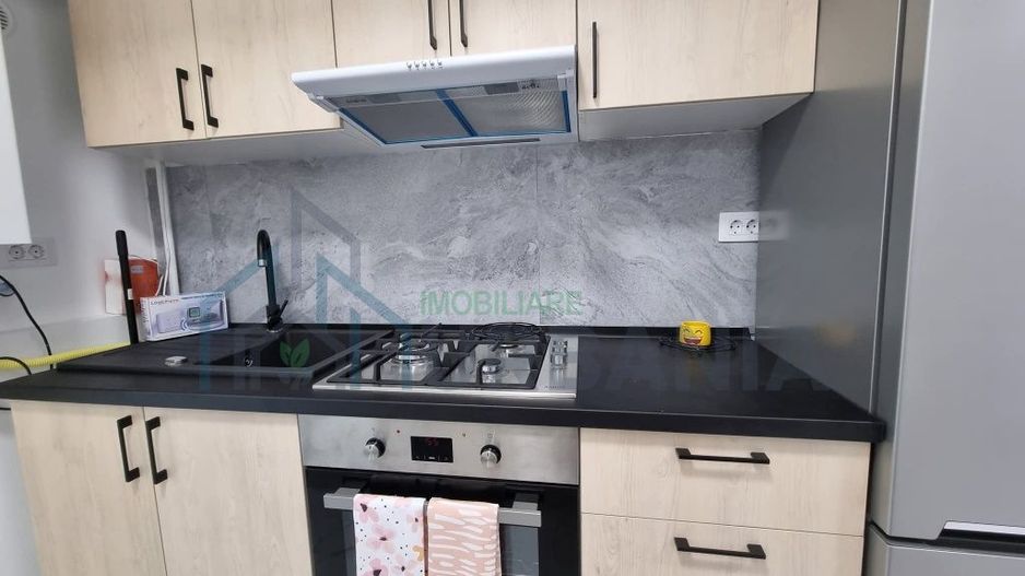 Inchiriez apartament doua camere - Poză 6