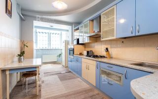 Chirie, apartament, 2 camere, strada Vasile Alecsandri, Centru - Poză 1